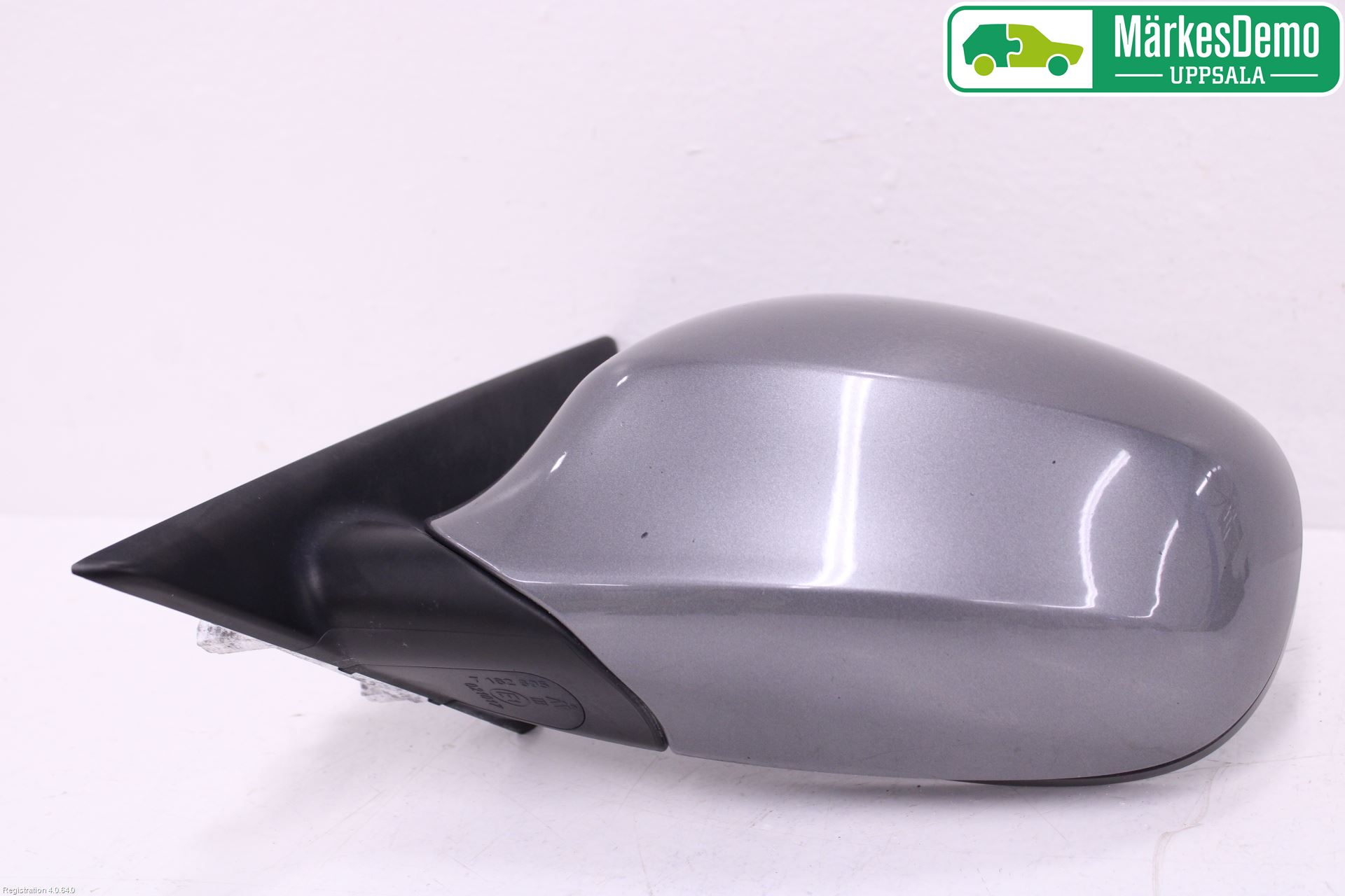 BMW 3 E90/91 SED/TOU 05-12 Speil V M-El Justering