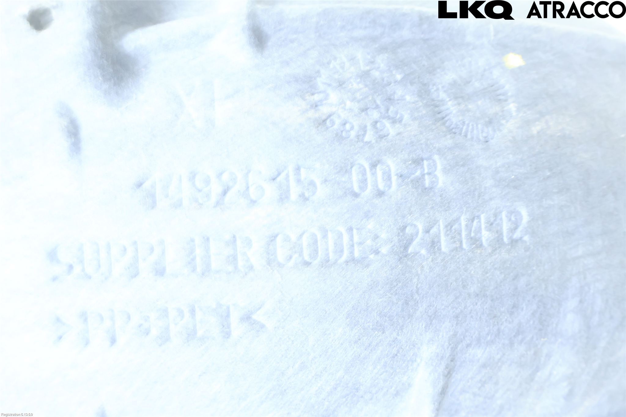 Tesla MODEL Y 21- Skjerm Indre