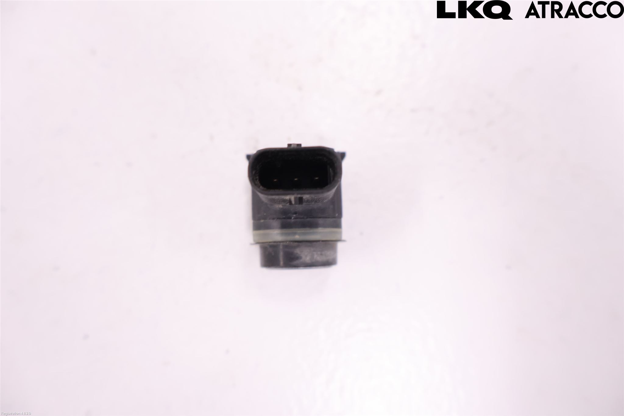 Volvo S60 11-13 Sensor Ryggesensor