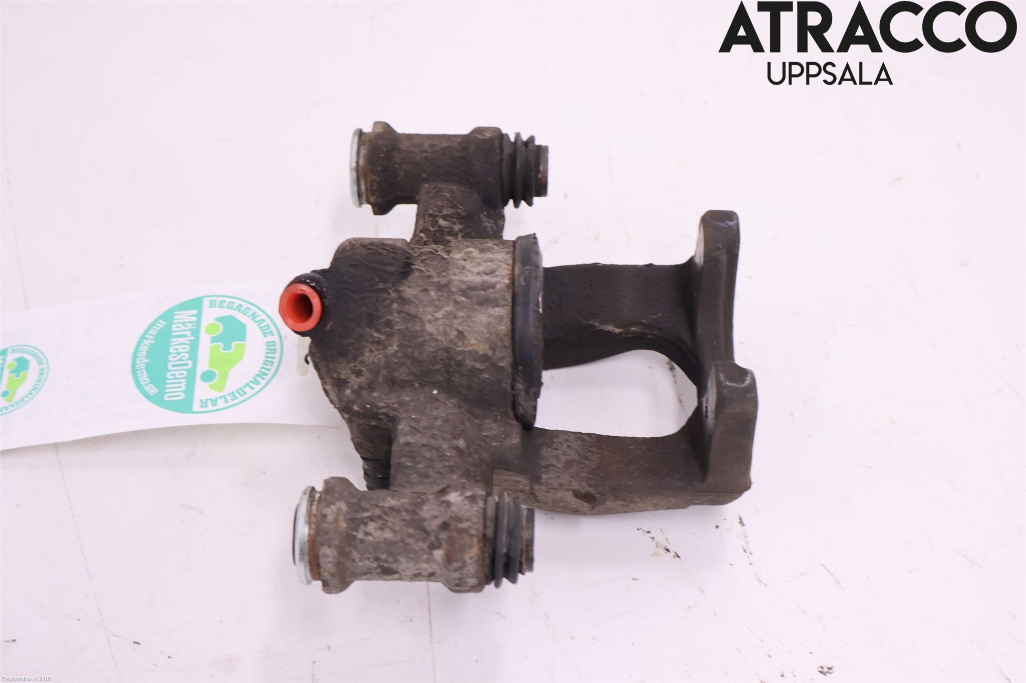 Mercedes-Benz MB VITO/V-KLASS (W640,W447,W448) 14- Bremsecaliper Bak Høyre