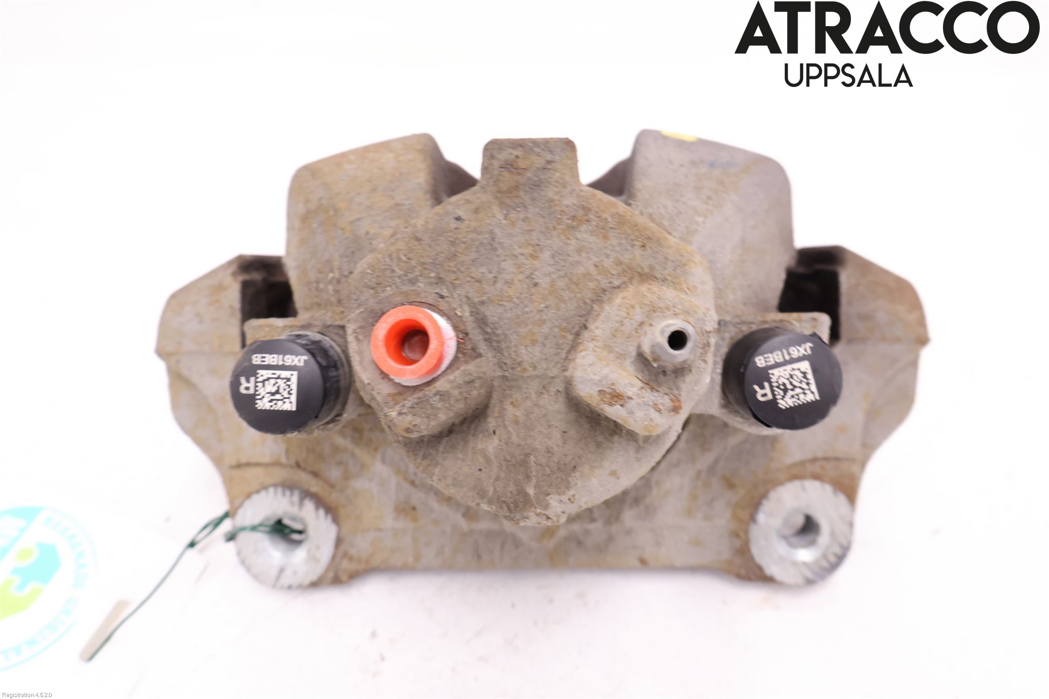 Ford FOCUS 19- Bremsecaliper Foran Høyre