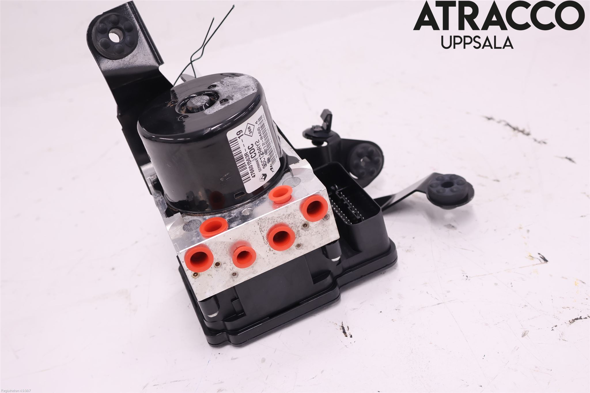 Renault MEGANE III 09-15 Abs Hydraulikkaggregat