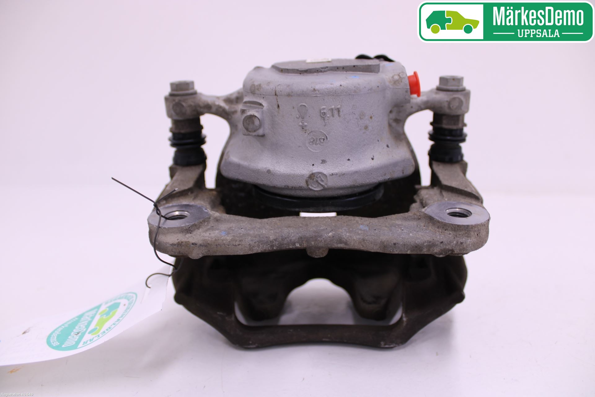 BMW X3 G01 18- Bremsecaliper Foran Venstre