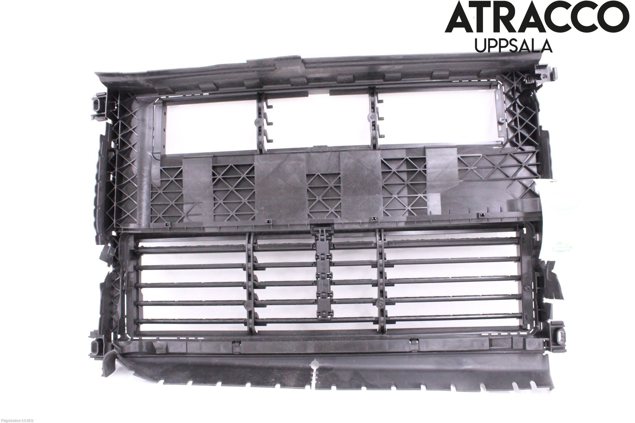 Opel GRANDLAND X 18- Radiator Feste - Ramme - Bjelk