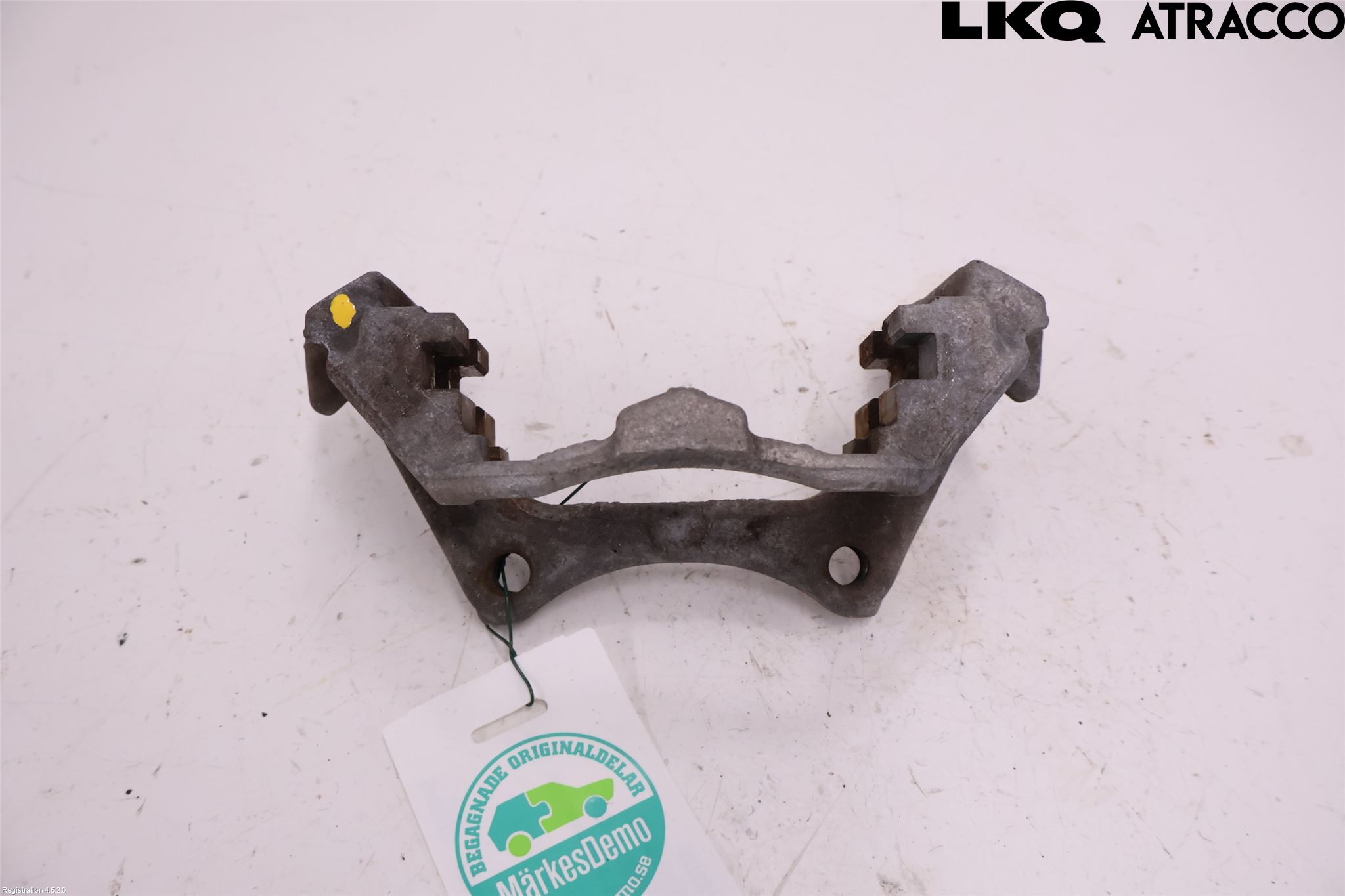 Toyota COROLLA 19- Bremsecaliper Feste Holder