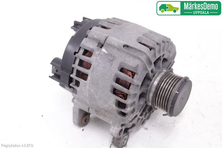 Audi A3/S3 05-13 Dynamo