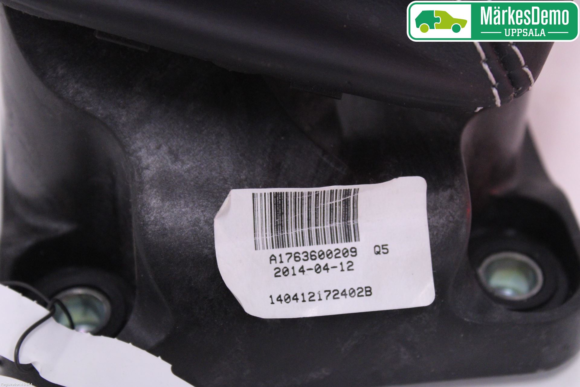 Mercedes-Benz MB GLA-KLASS (X156) 13-20 Gearspak