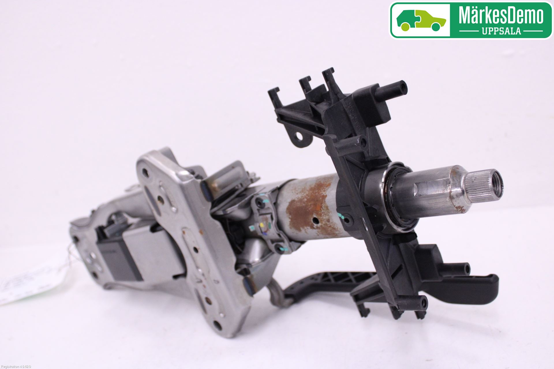 BMW 2 F46 GRAN TOURER 15-22 Rattakselaggregat Justerbart
