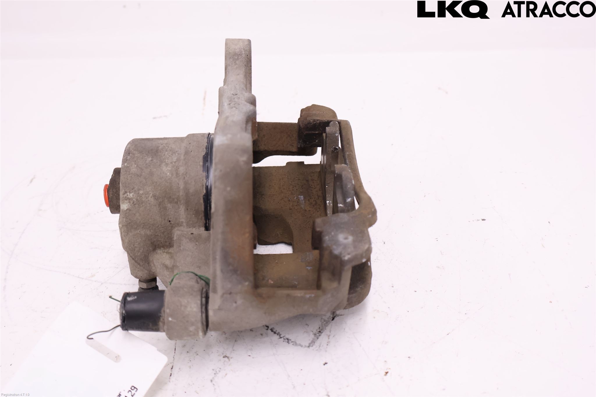 MG 4 23- Bremsecaliper Foran Høyre