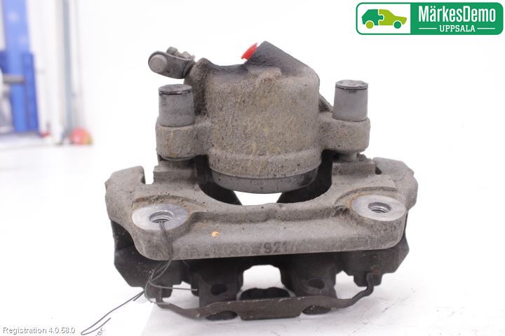 BMW X1 E84 10-15 Bremsecaliper Foran Høyre