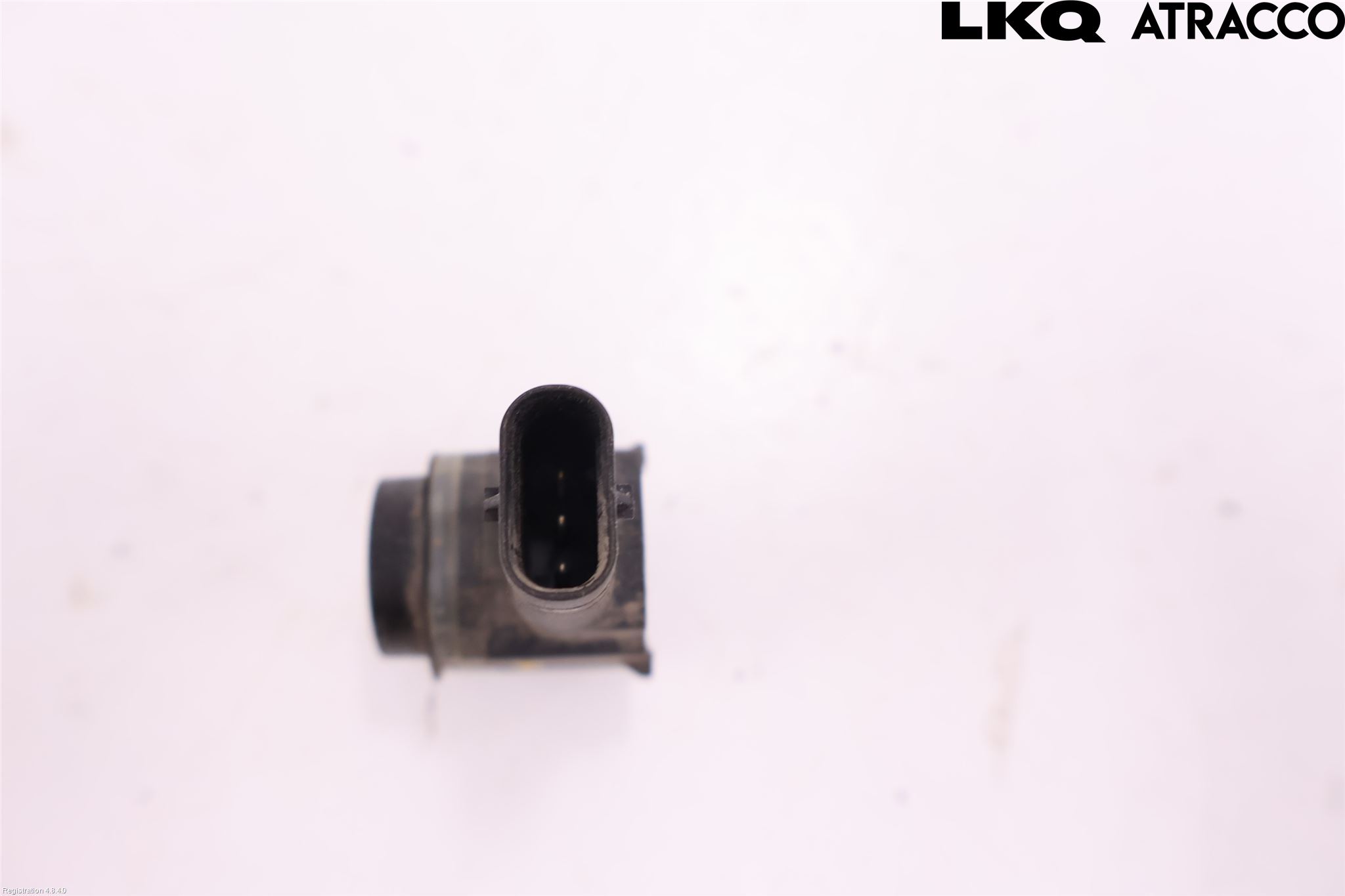 Volvo V70 08-13 Sensor Ryggesensor