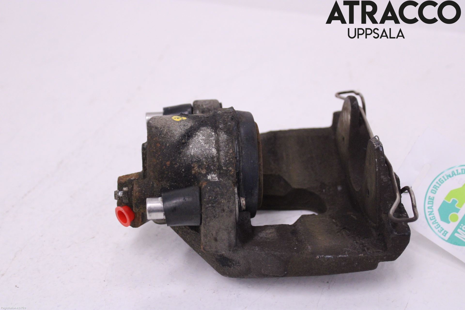 Ford FOCUS C-MAX I 03-06 Bremsecaliper Foran Venstre