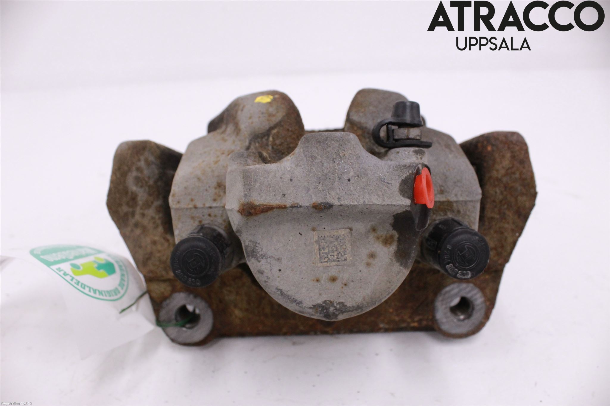 BMW X4 F26 14-18 Bremsecaliper Foran Venstre