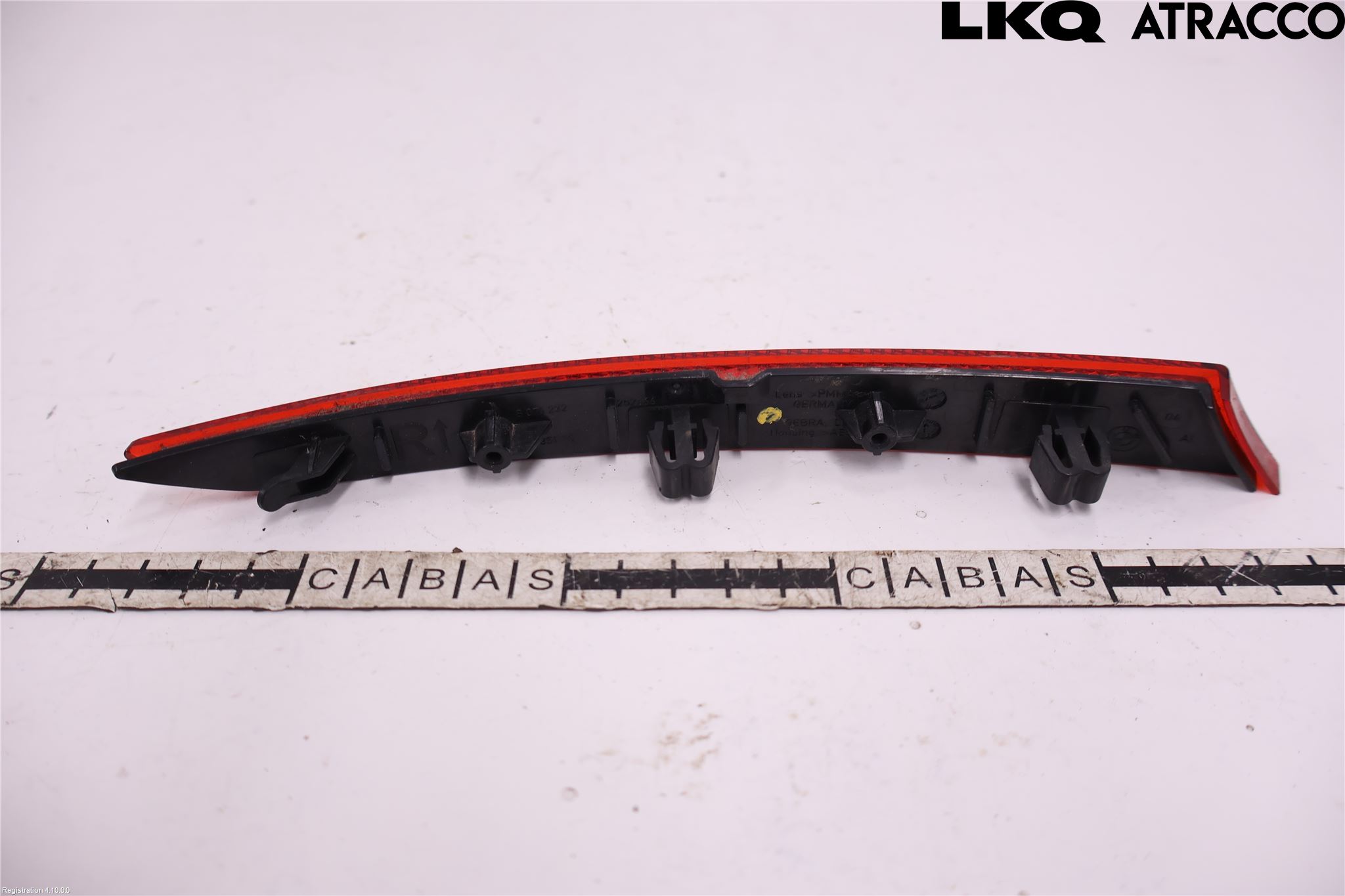 BMW 3 G20/G21/G80/G81 19- Refleks Bak