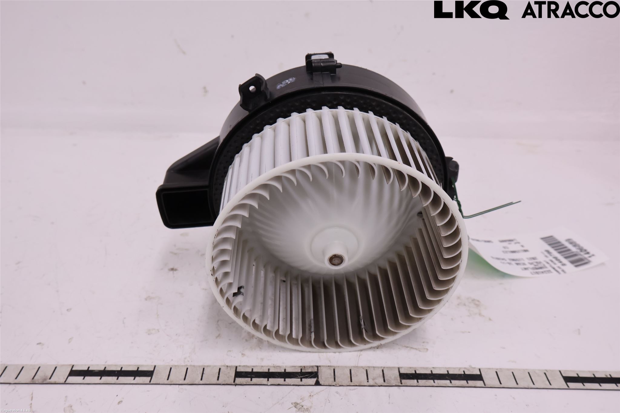 Volvo XC60 18- Varmeapparat Viftemotor