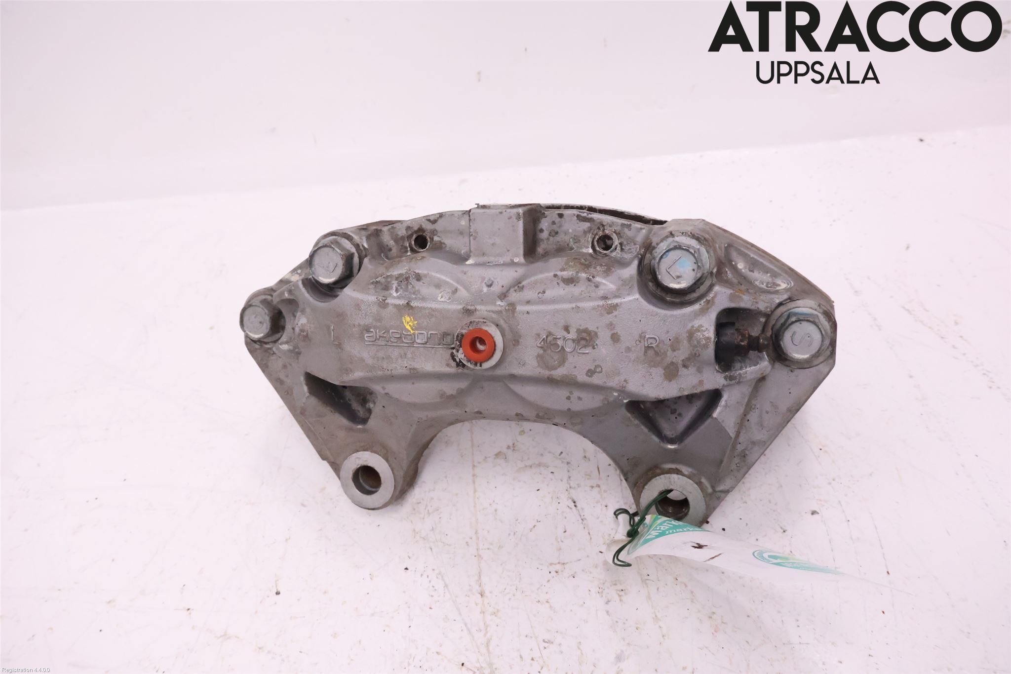 Infiniti FX35/FX45 Bremsecaliper Foran Høyre