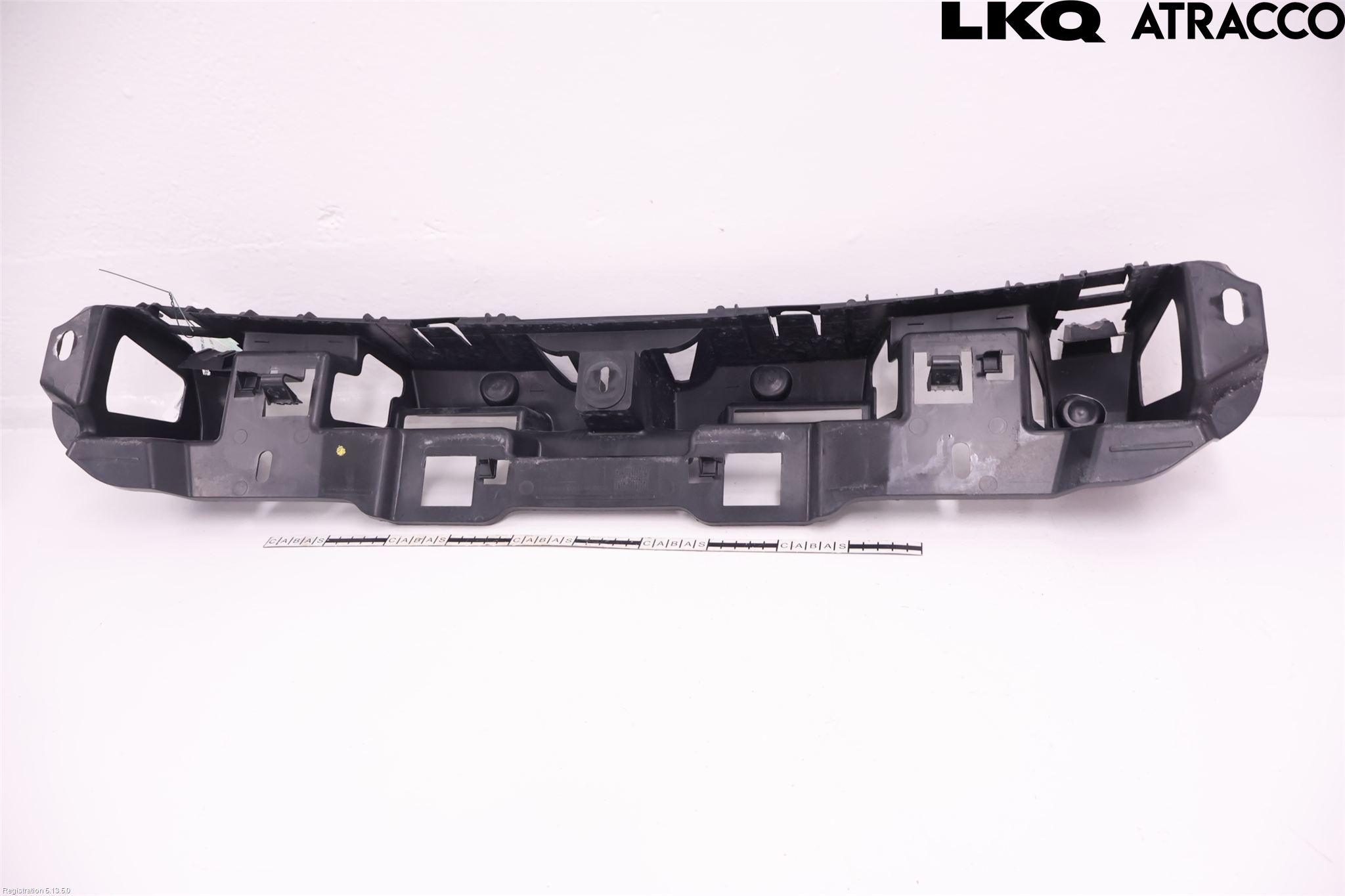 Citroen C3 10-17 Støtfanger Bak Deform Element