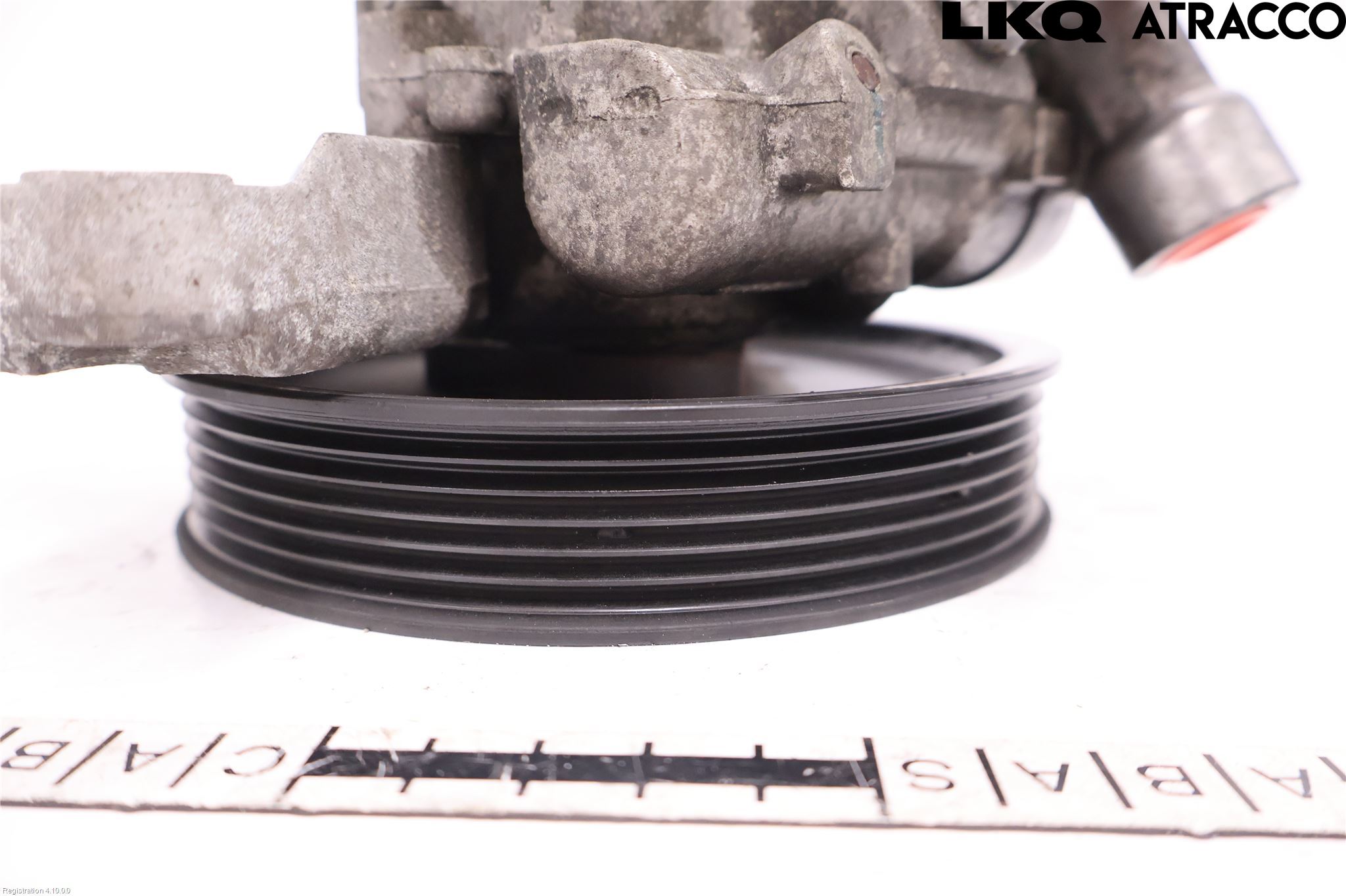 BMW 5 E60/61 Sed/Tou 02-10 Servo Pumpe