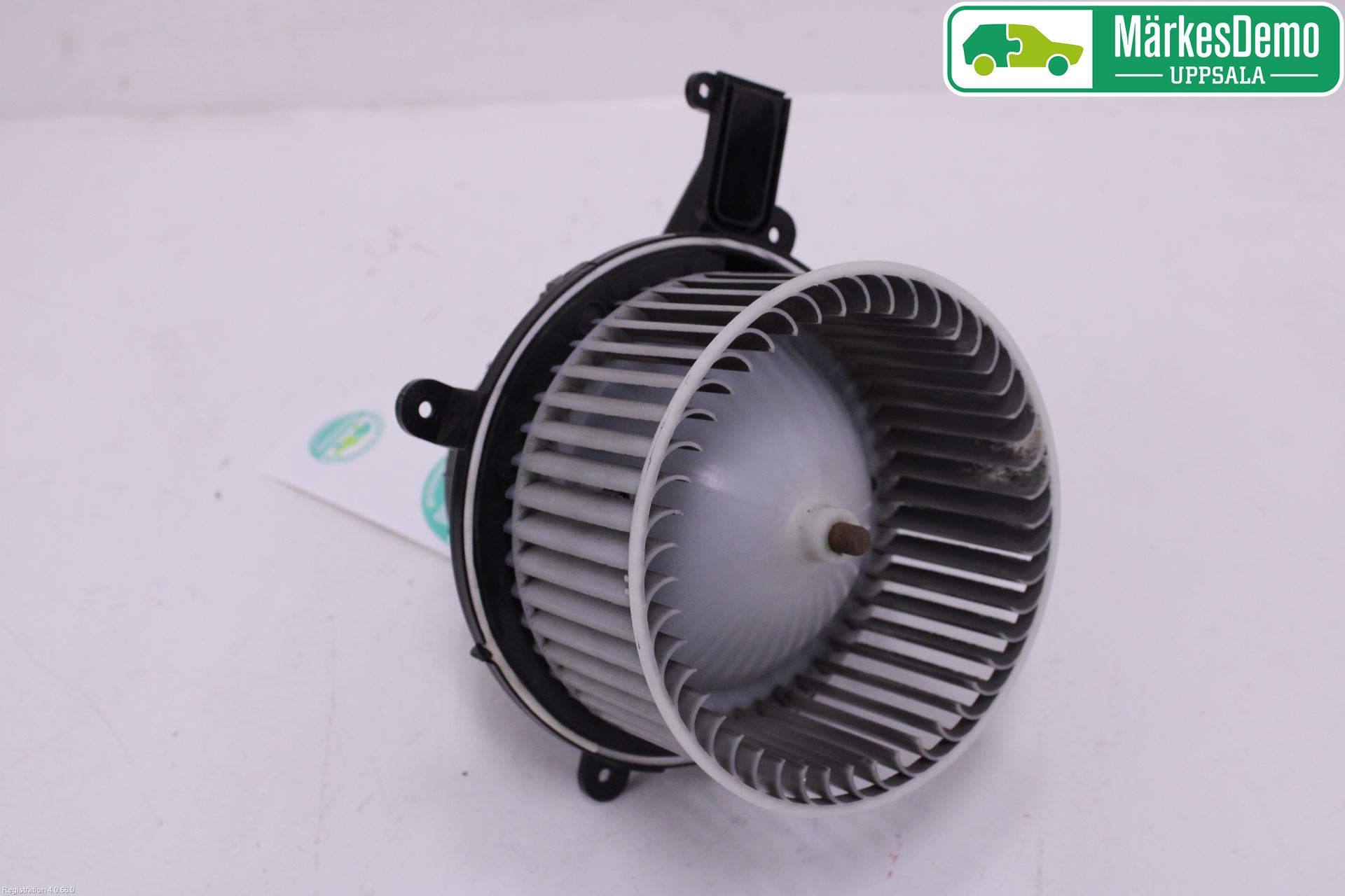Mercedes-Benz MB VITO/V-KLASS (W640,W447,W448) 14- Varmeapparat Viftemotor