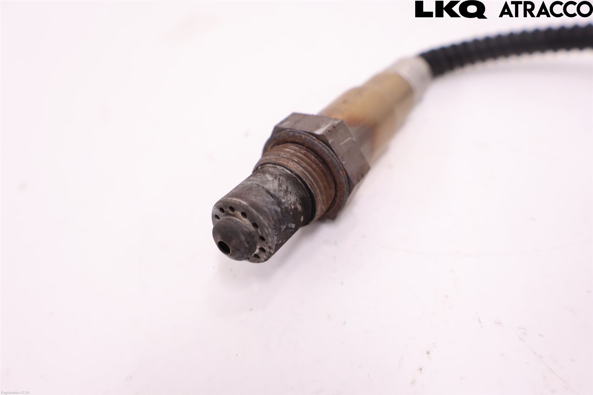 BMW 3 F30/F31/F80 12-19 Inns Lambdasonde