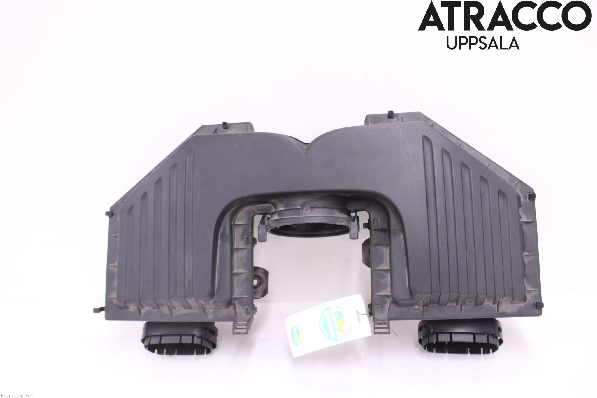 BMW X5 E70 07-13 Luftfilter Boks