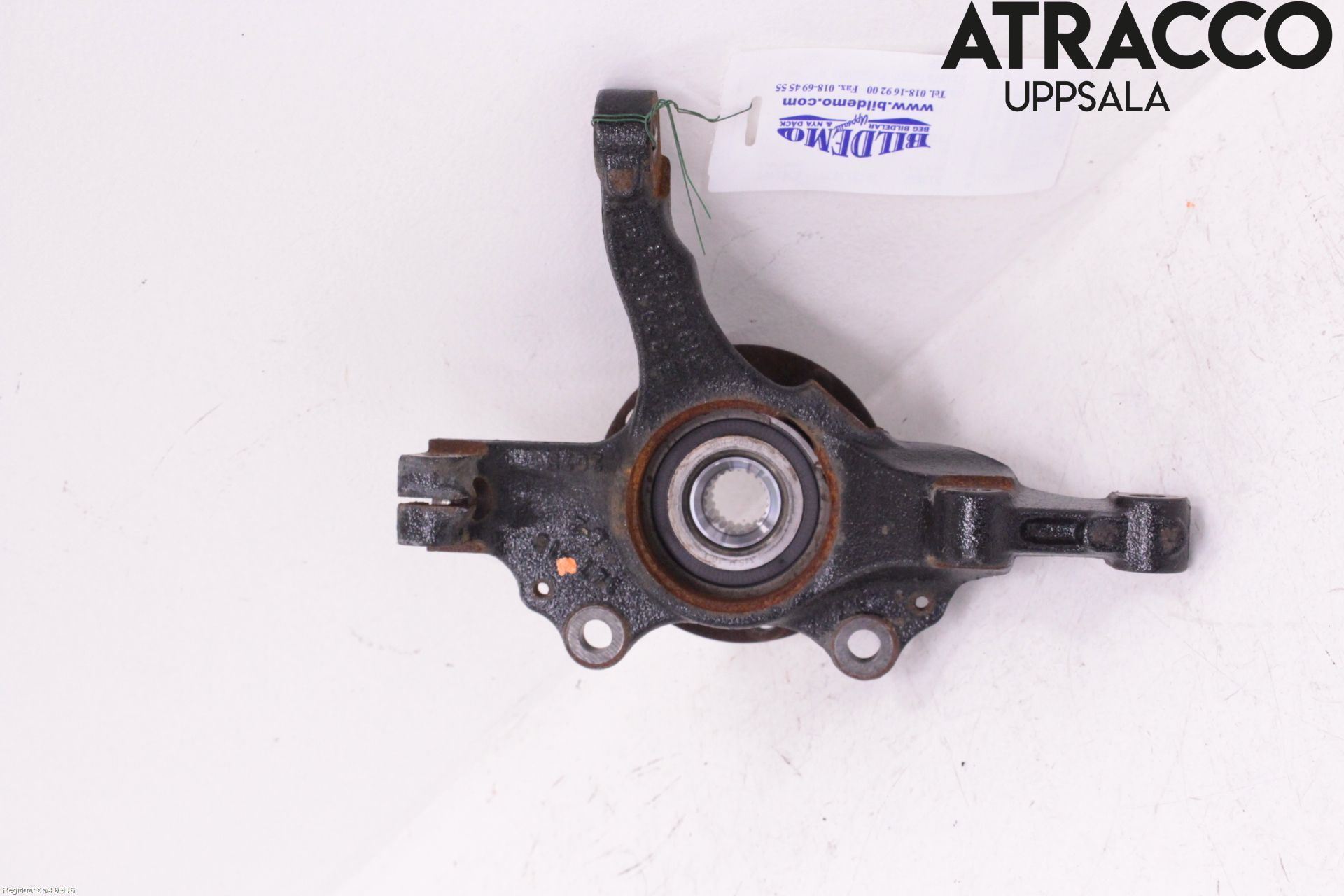 Opel CORSA E 15-19 Spindel Vf