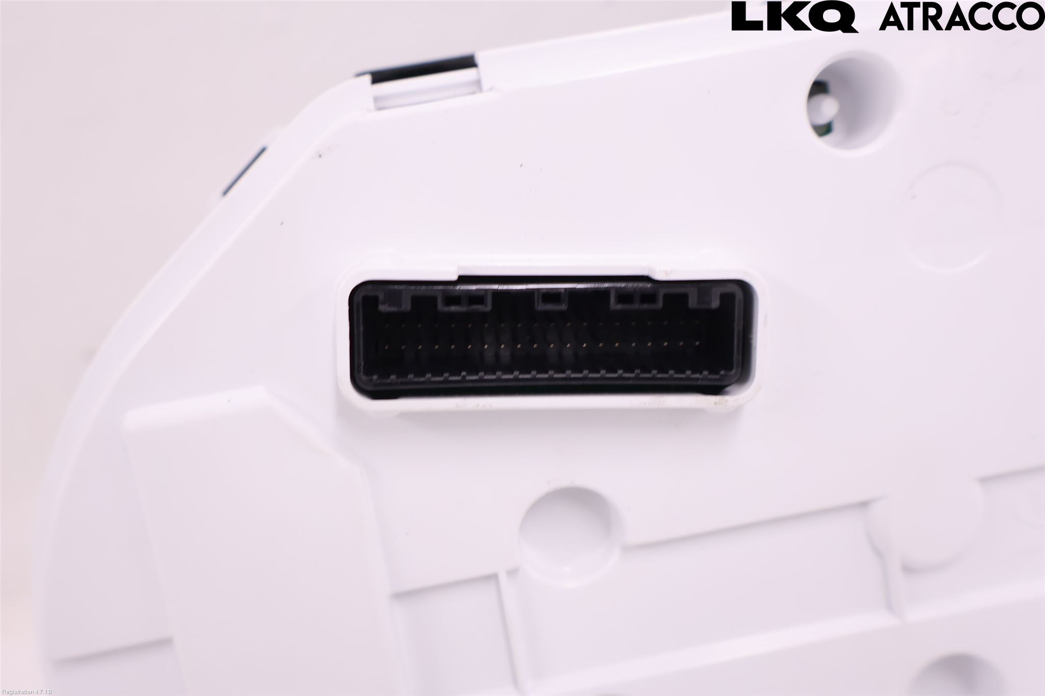Kia SPORTAGE (QL) 16-21 Instr Kombinert