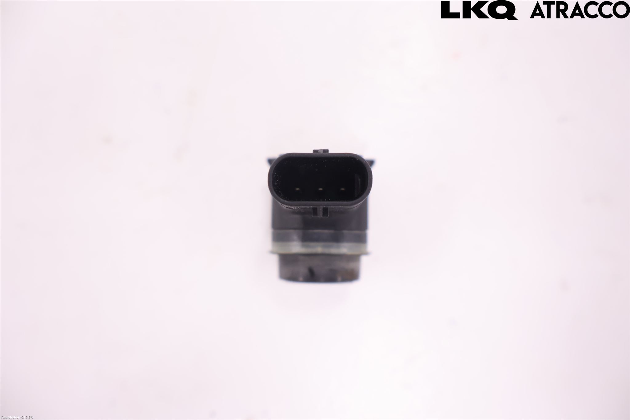 Volkswagen VW POLO 10-17 Sensor Ryggesensor