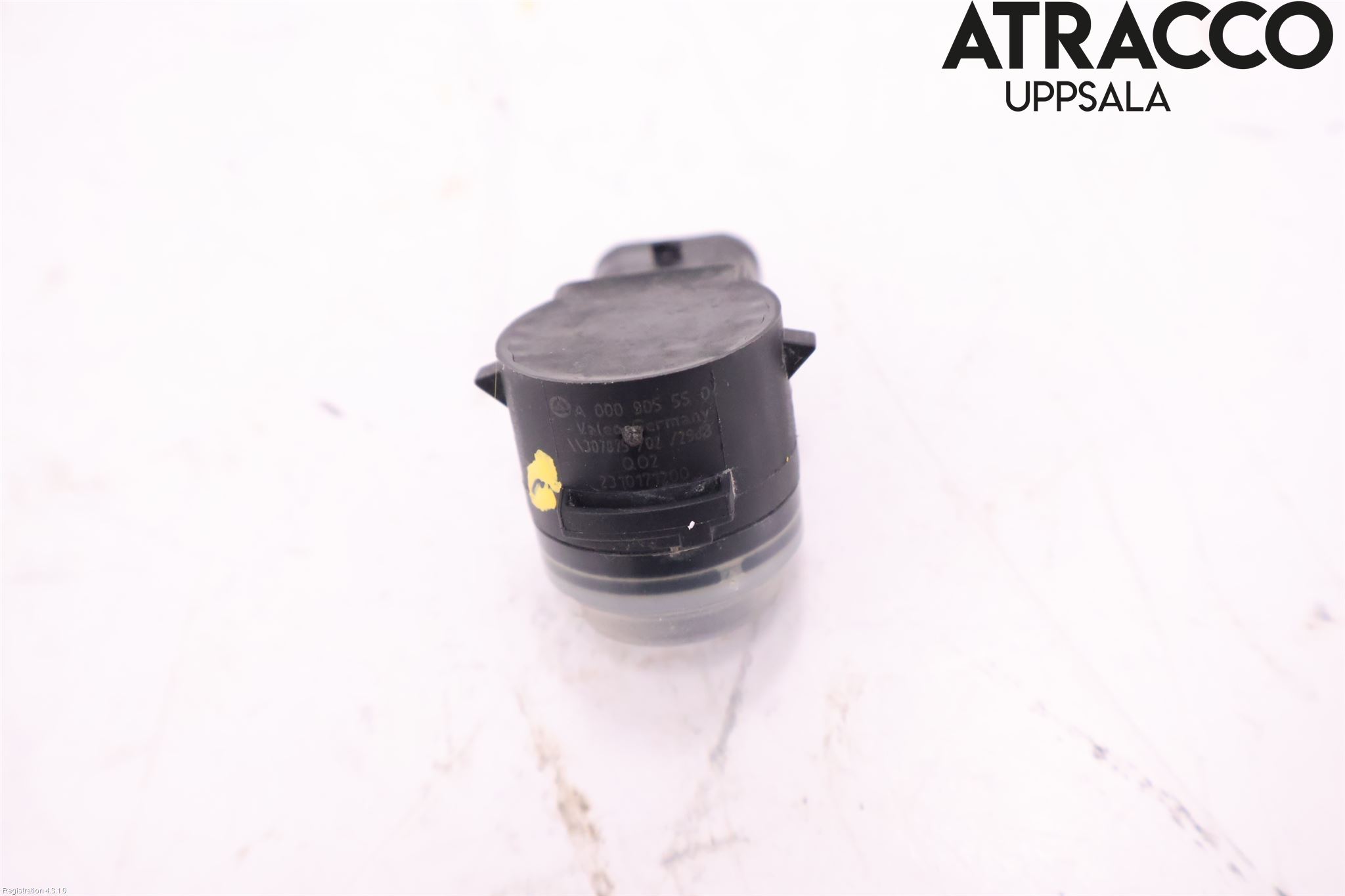 Mercedes-Benz MB C-KLASS (W205) 14-21 Sensor Ryggesensor