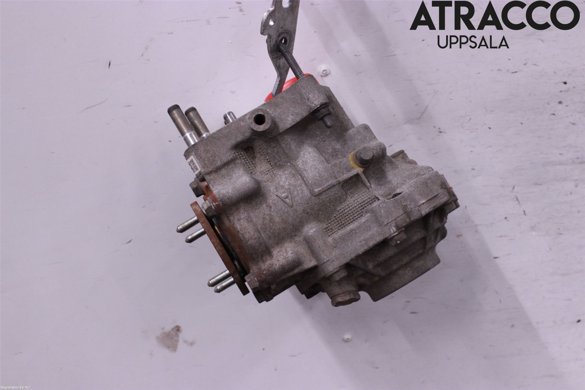 Toyota RAV4 13-18 Gearkasse Fordelingskasse
