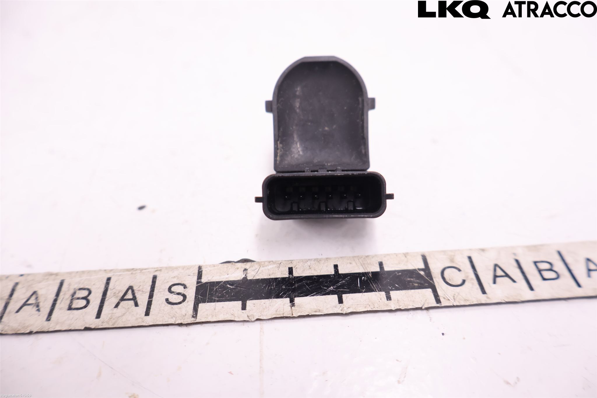 Hyundai IONIQ AE 17-22 Sensor Ryggesensor