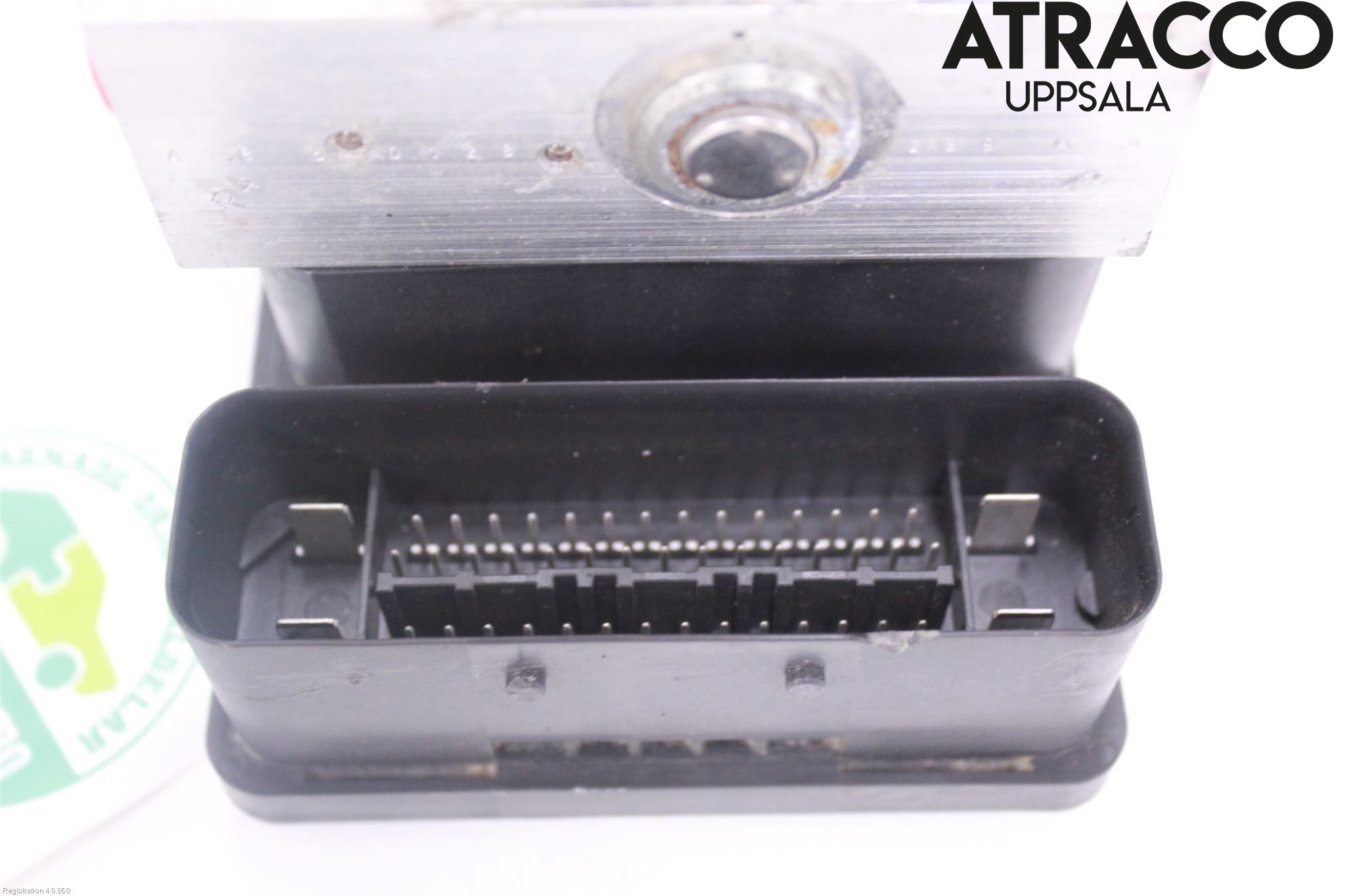 Ford FOCUS 08-11 Abs Hydraulikkaggregat