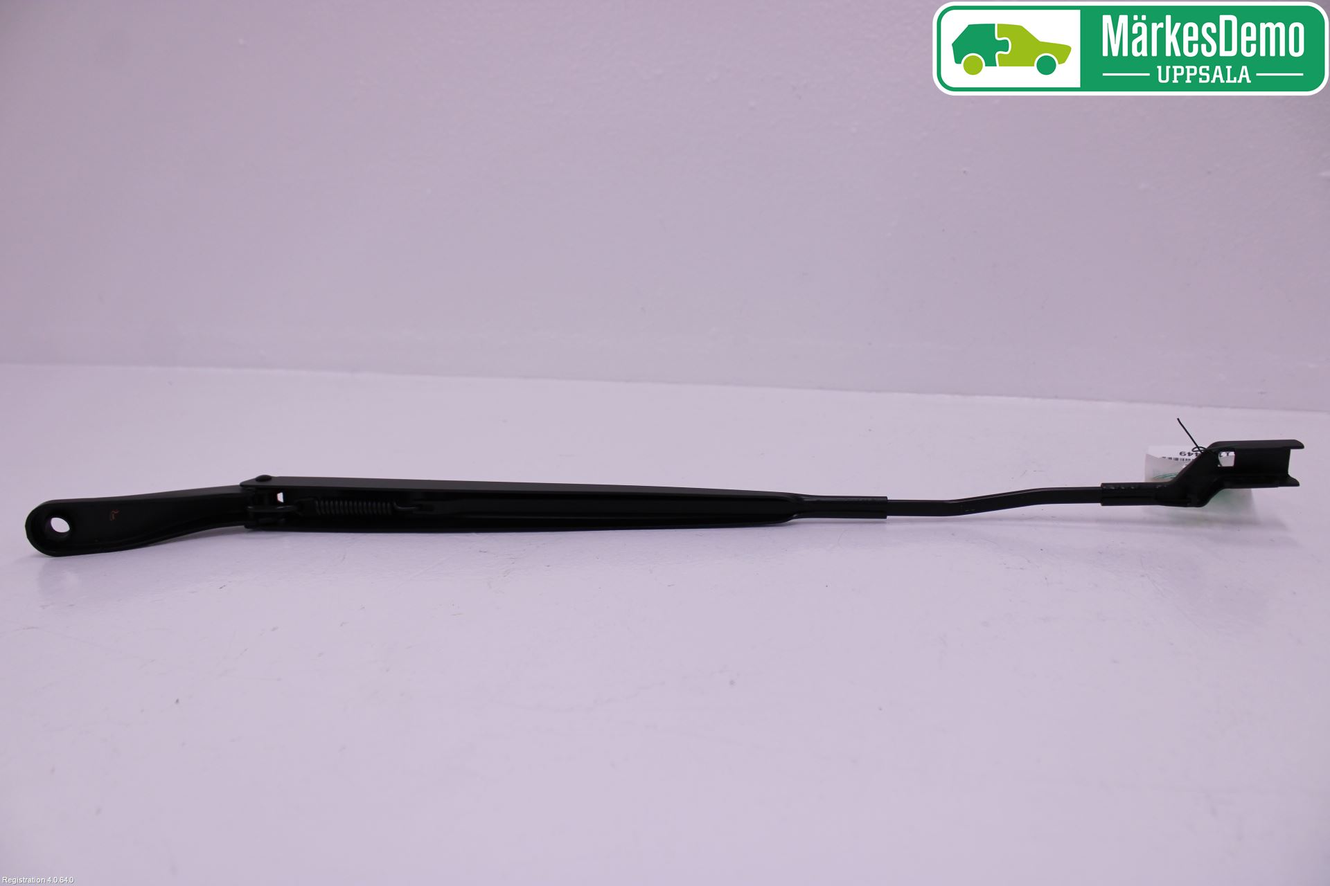 Opel CORSA F, CORSA-E 20- Viskerarm-Armer Frontrute