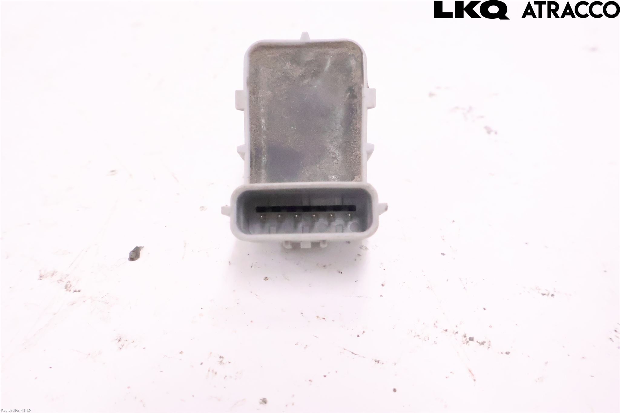 Hyundai i30 GD 13-17 Sensor Ryggesensor