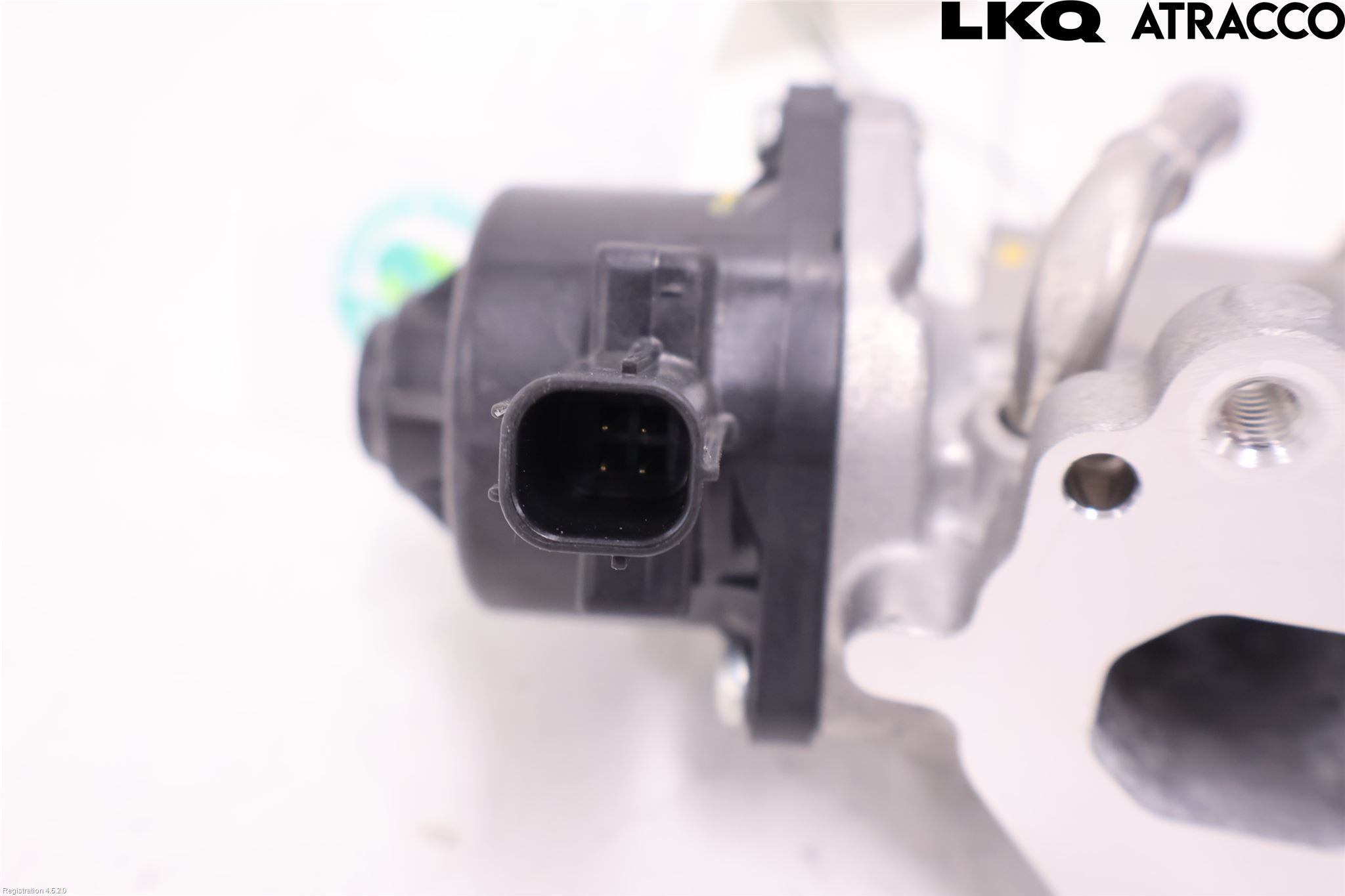 Toyota COROLLA CROSS XG10 22- Egr Ventil