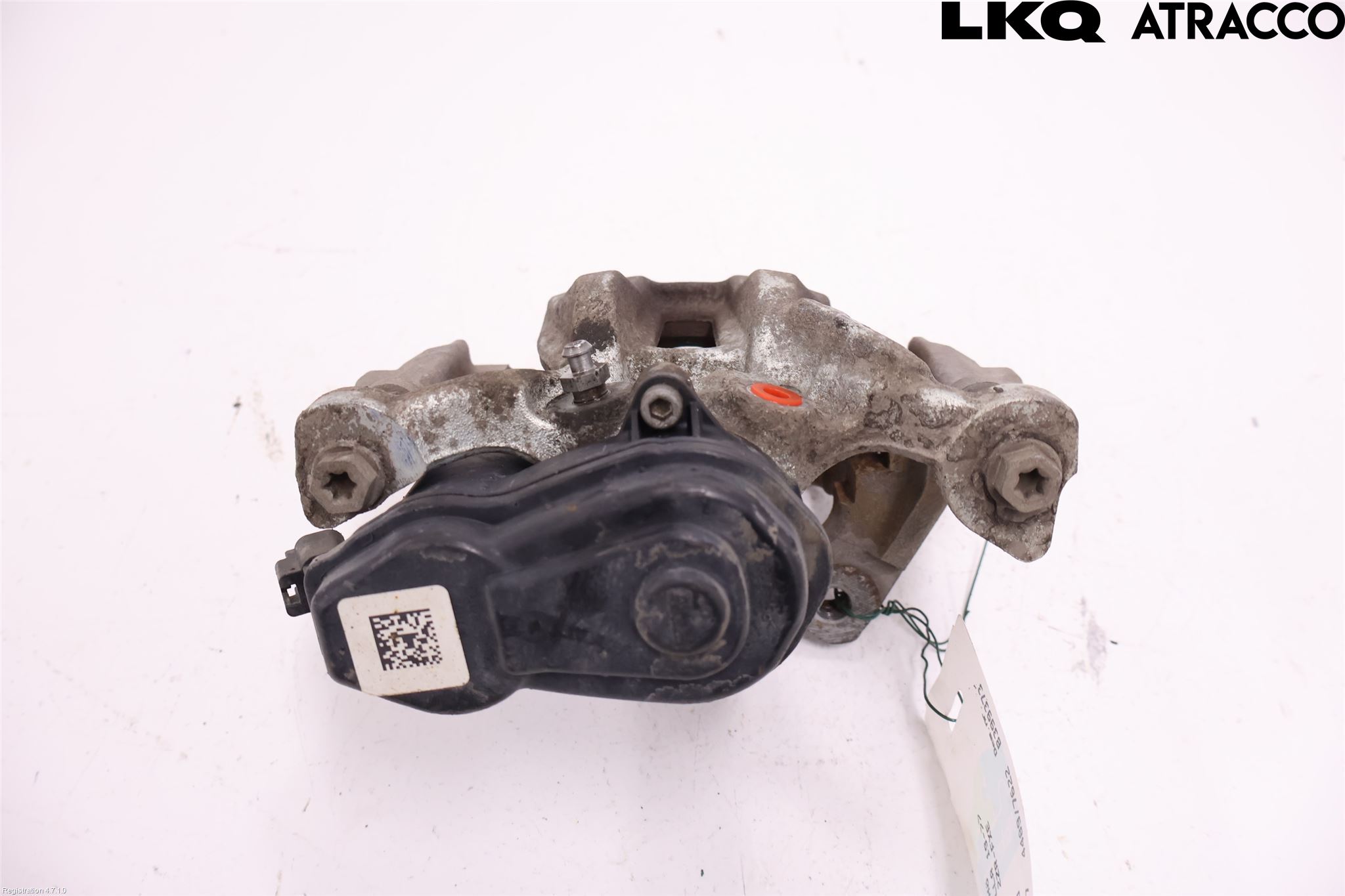 Toyota COROLLA 19- Bremsecaliper Bak Høyre
