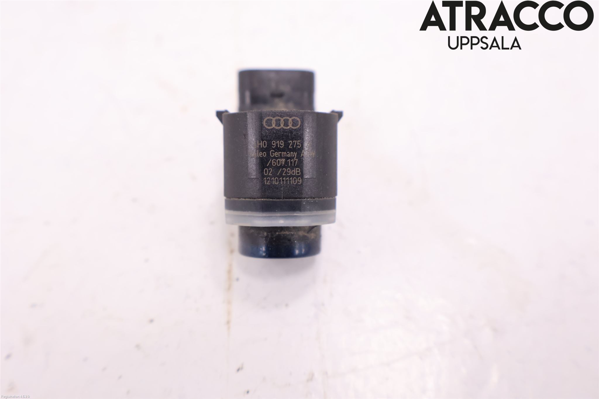 Skoda SUPERB 09-15 Sensor Ryggesensor