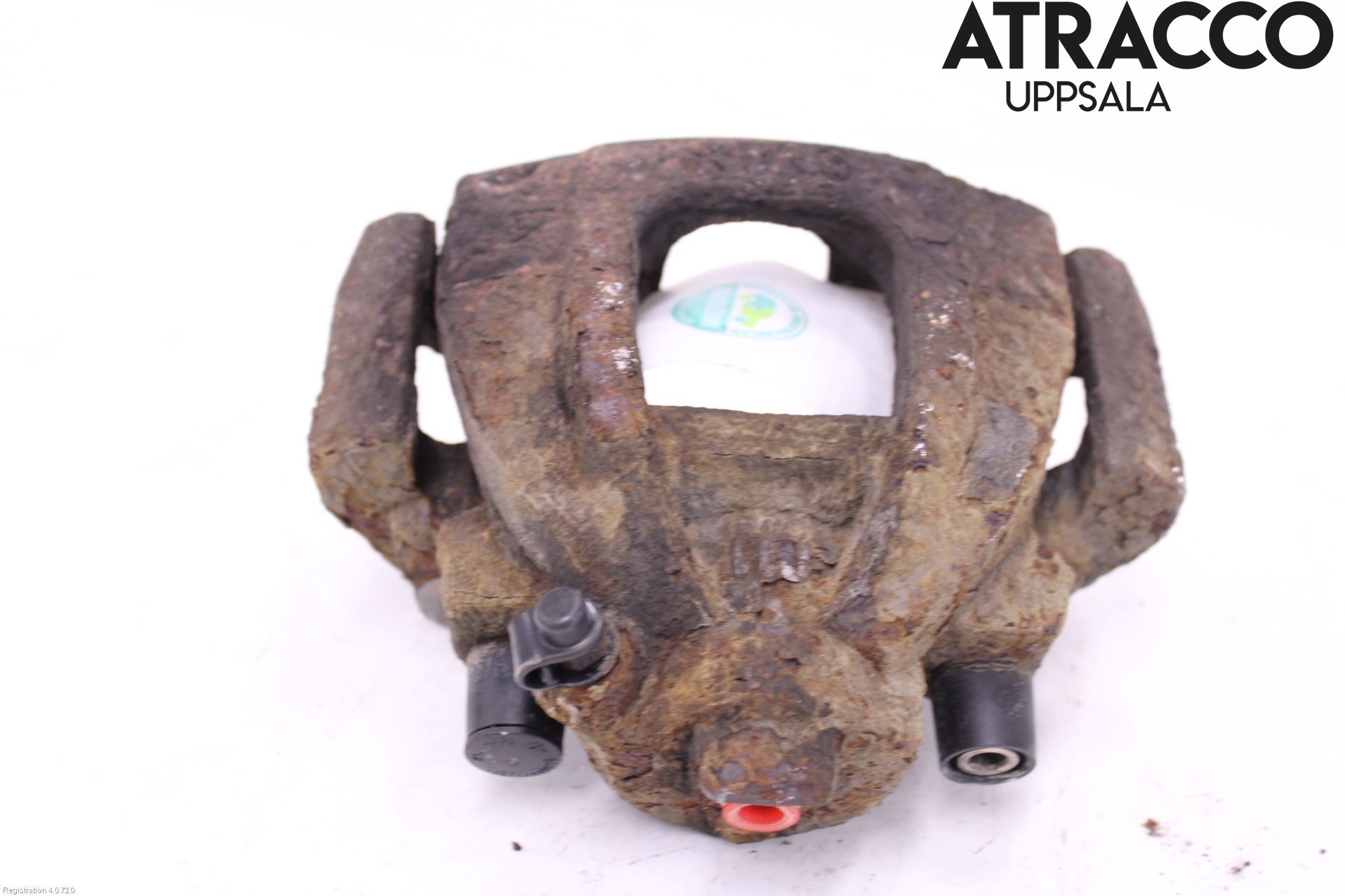 Mini COUPE R50/53 01-06 Bremsecaliper Foran Venstre