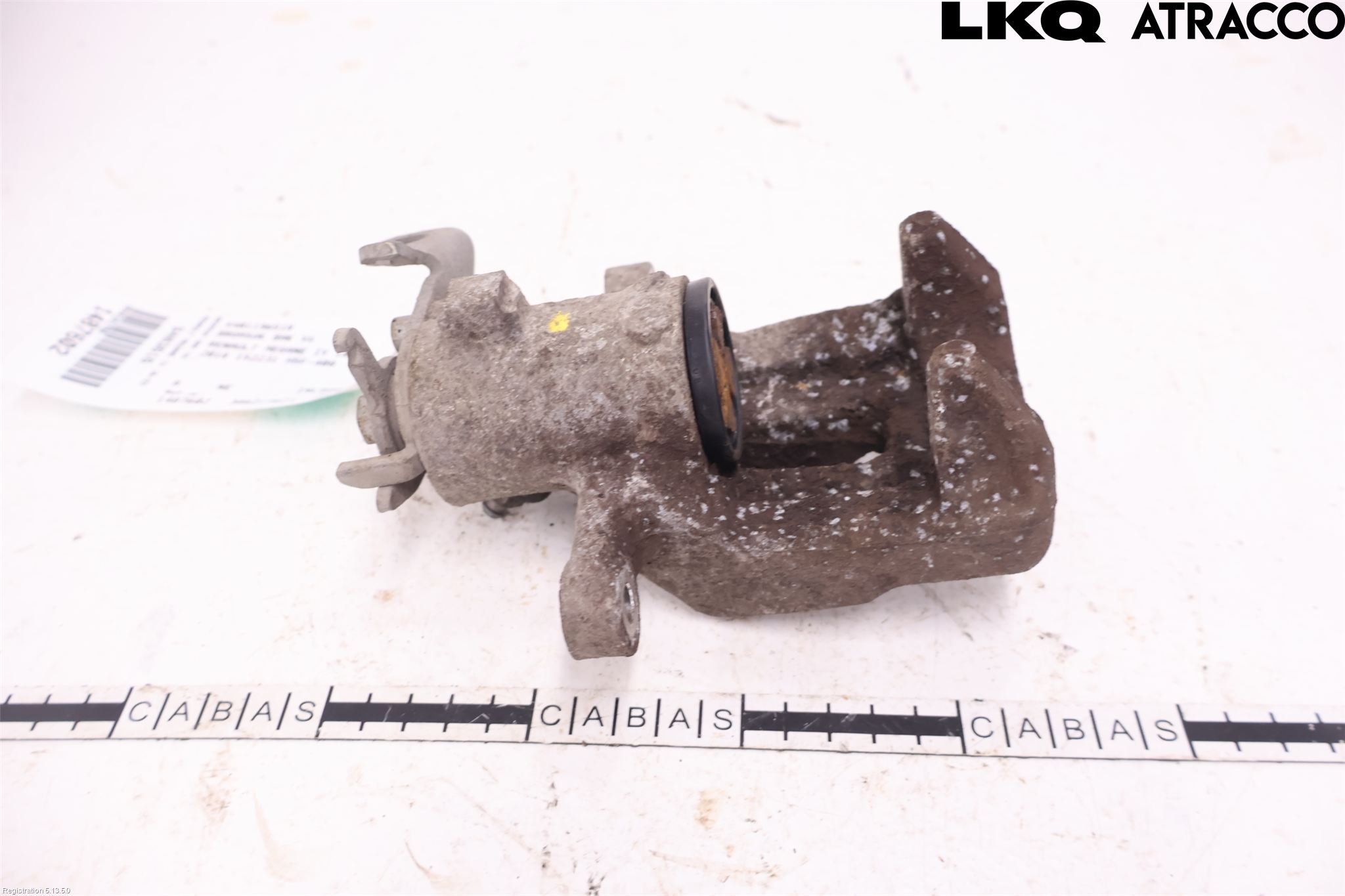 Renault MEGANE IV 16-23 Bremsecaliper Bak Venstre