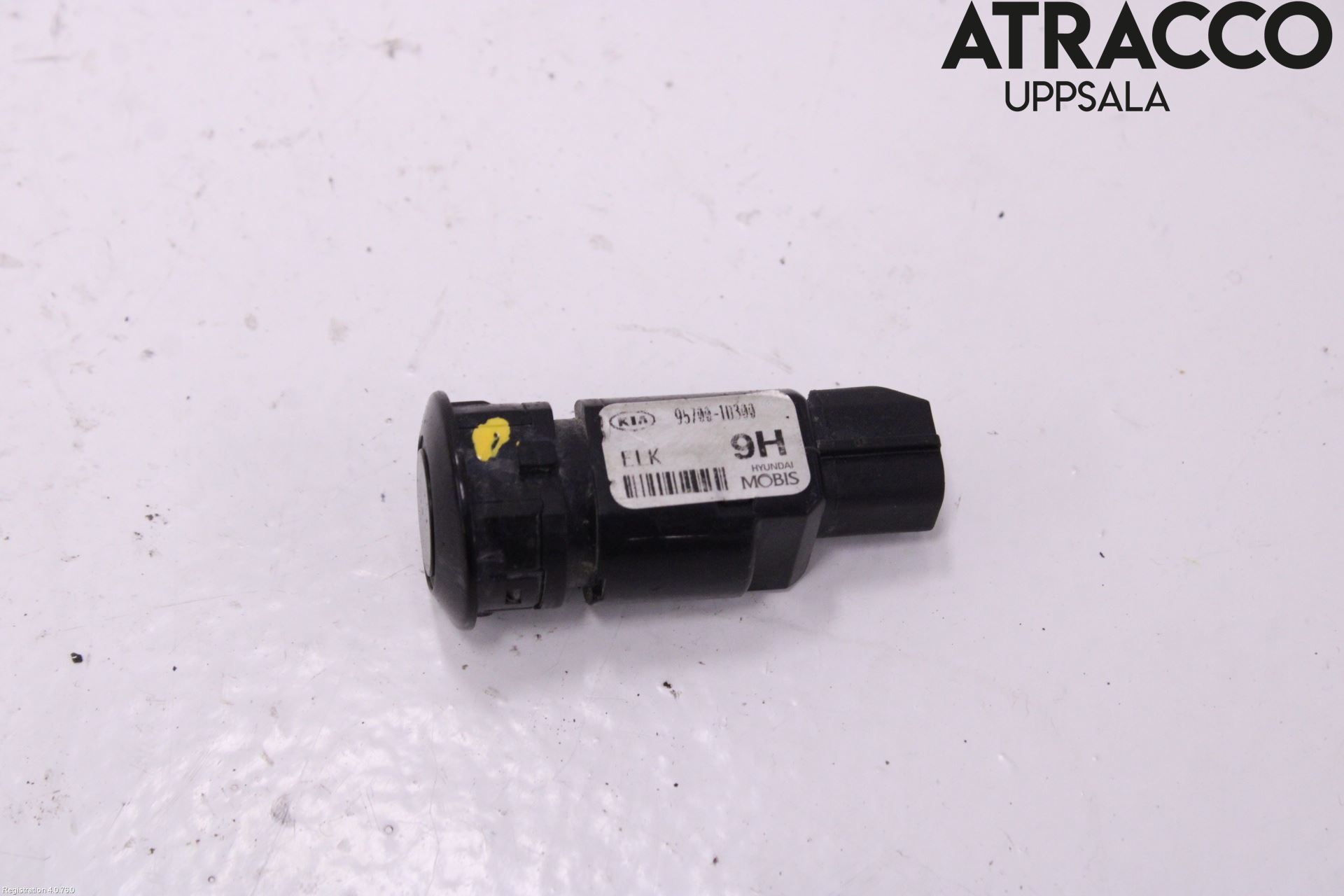 Kia CARENS II 07-12 Sensor Ryggesensor