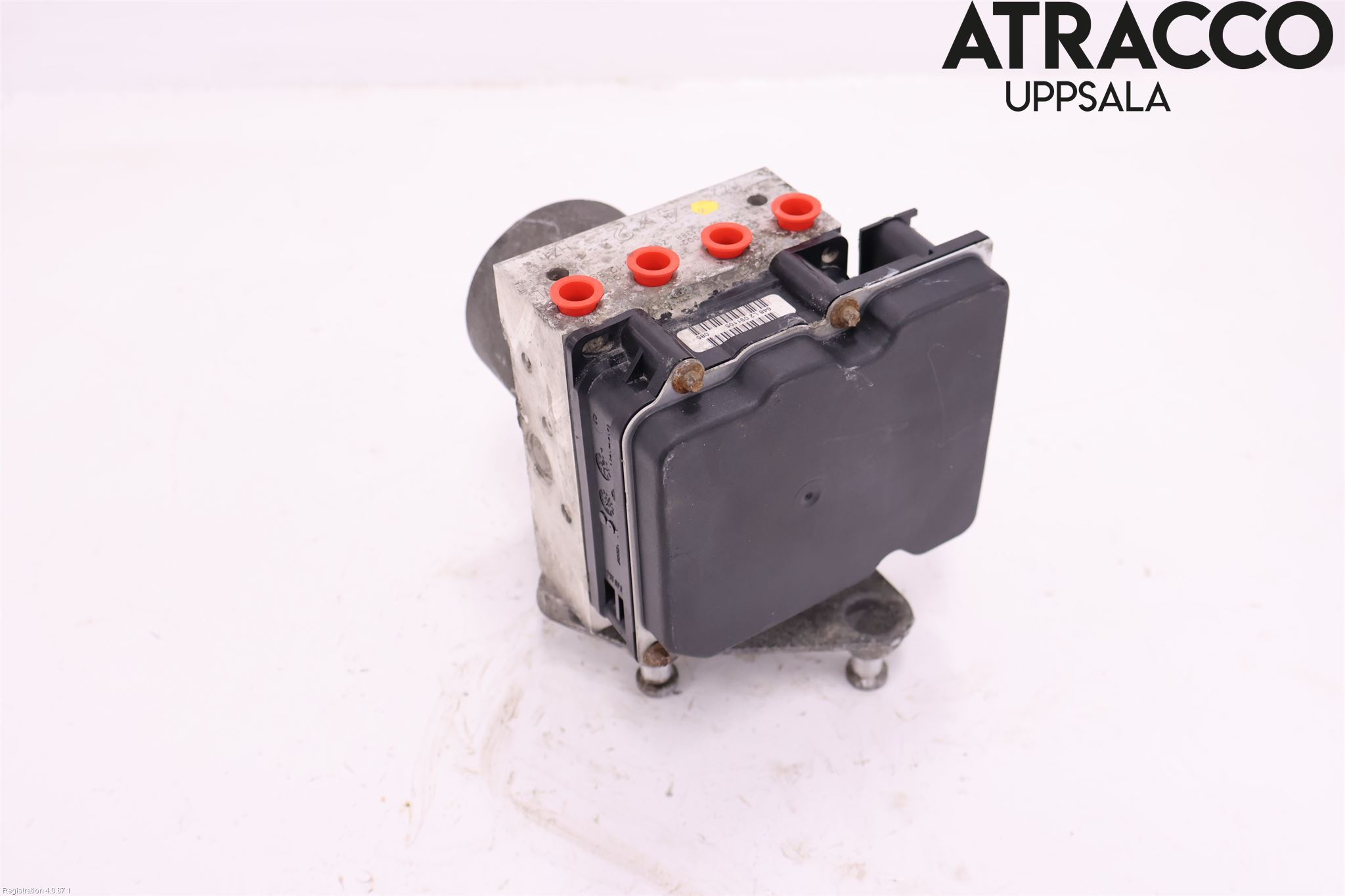 Mercedes-Benz MB VITO/VIANO (W639) 04-14 Abs Hydraulikkaggregat