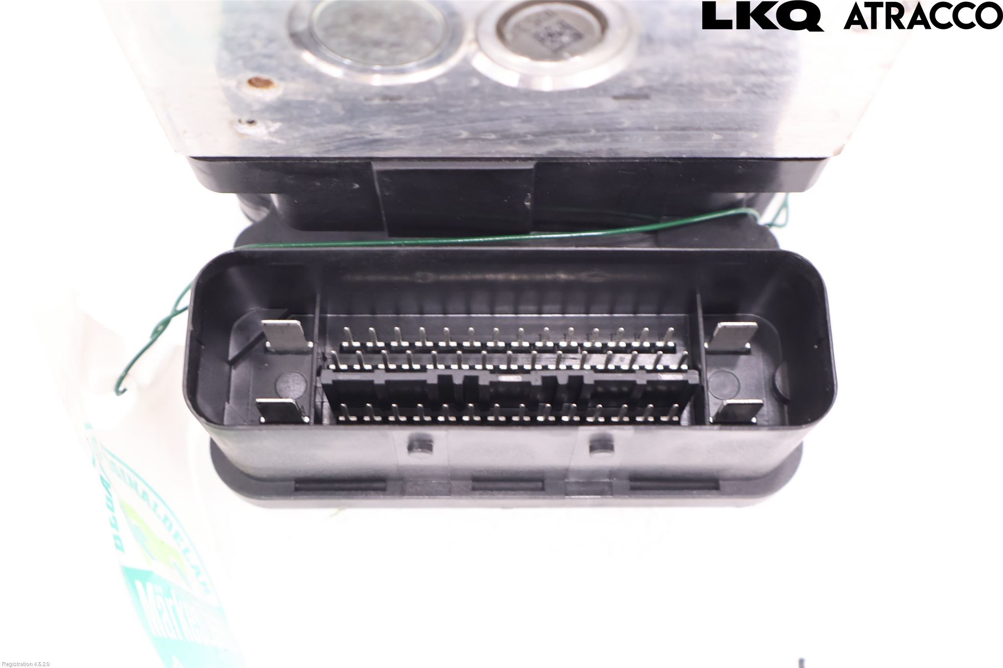 Volvo XC60 14-17 Abs Hydraulikkaggregat