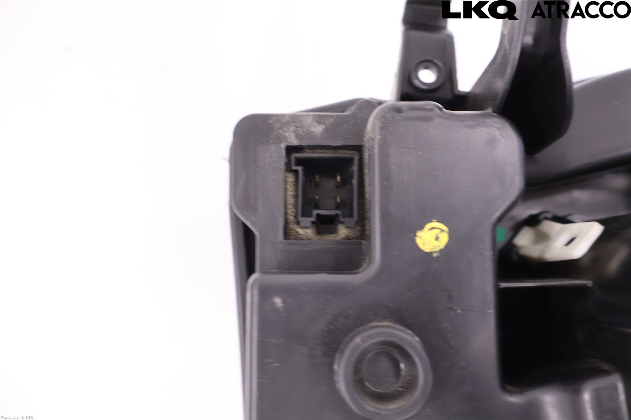 Mercedes-Benz MB CLK (C209) 02-09 Varmeapparat Viftemotor