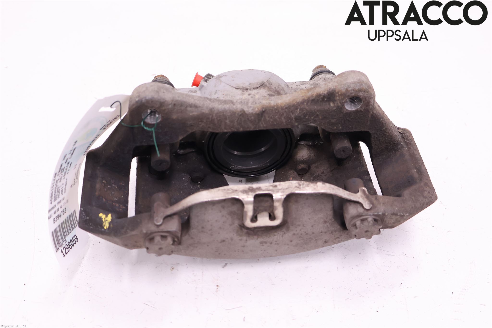 Audi A6/S6 4G 11-18 Bremsecaliper Foran Høyre