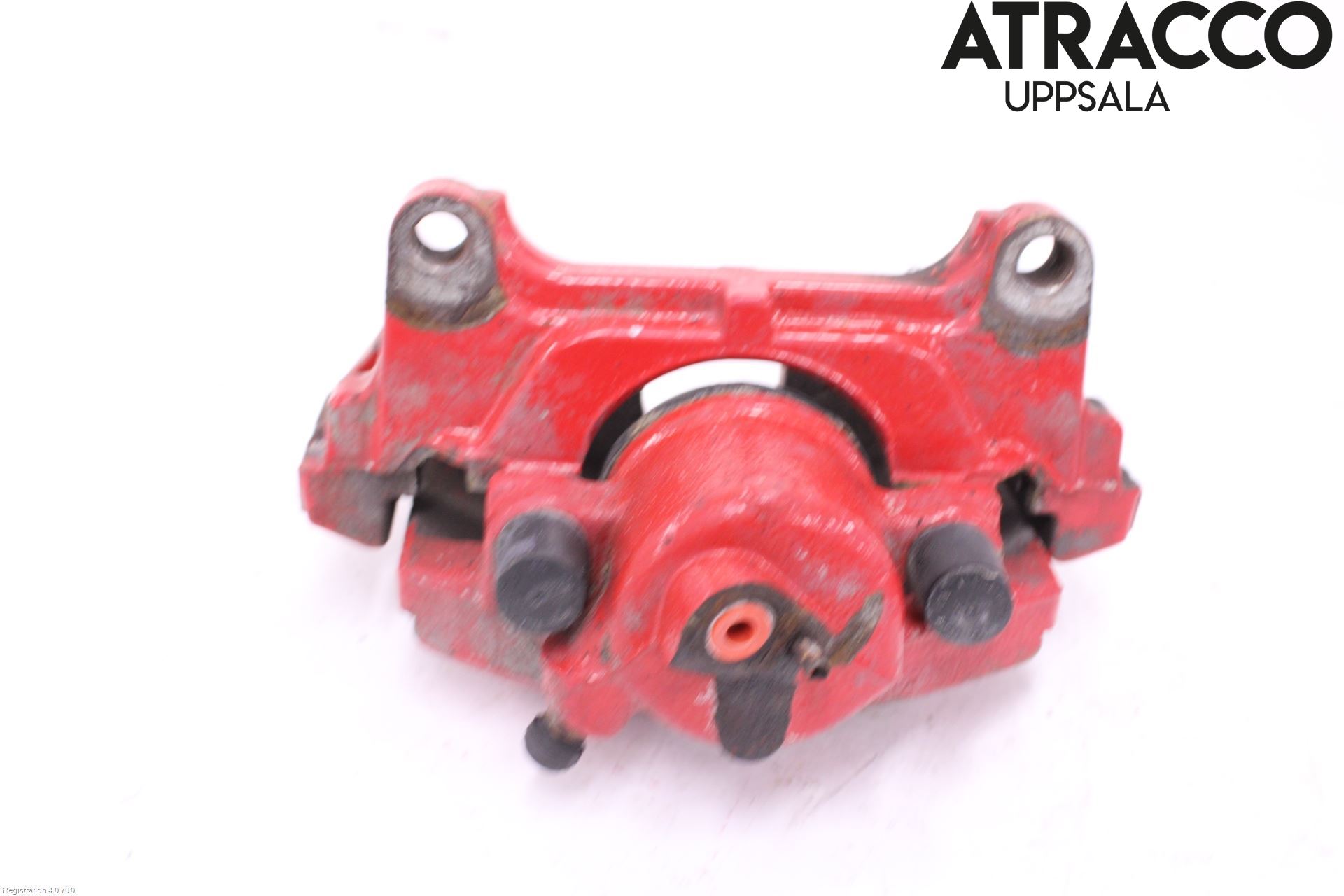 Volkswagen VW GOLF V 04-09 Bremsecaliper Foran Venstre