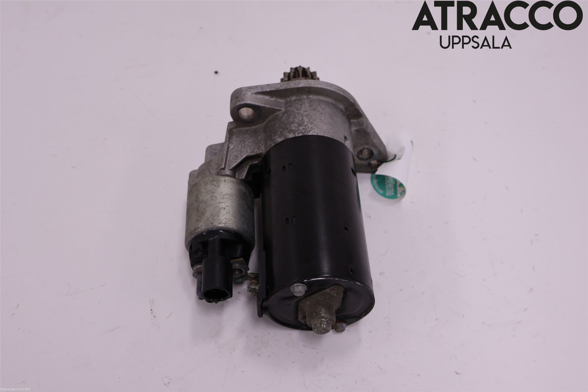 Volkswagen VW CADDY 16-20 Startmotor Diesel