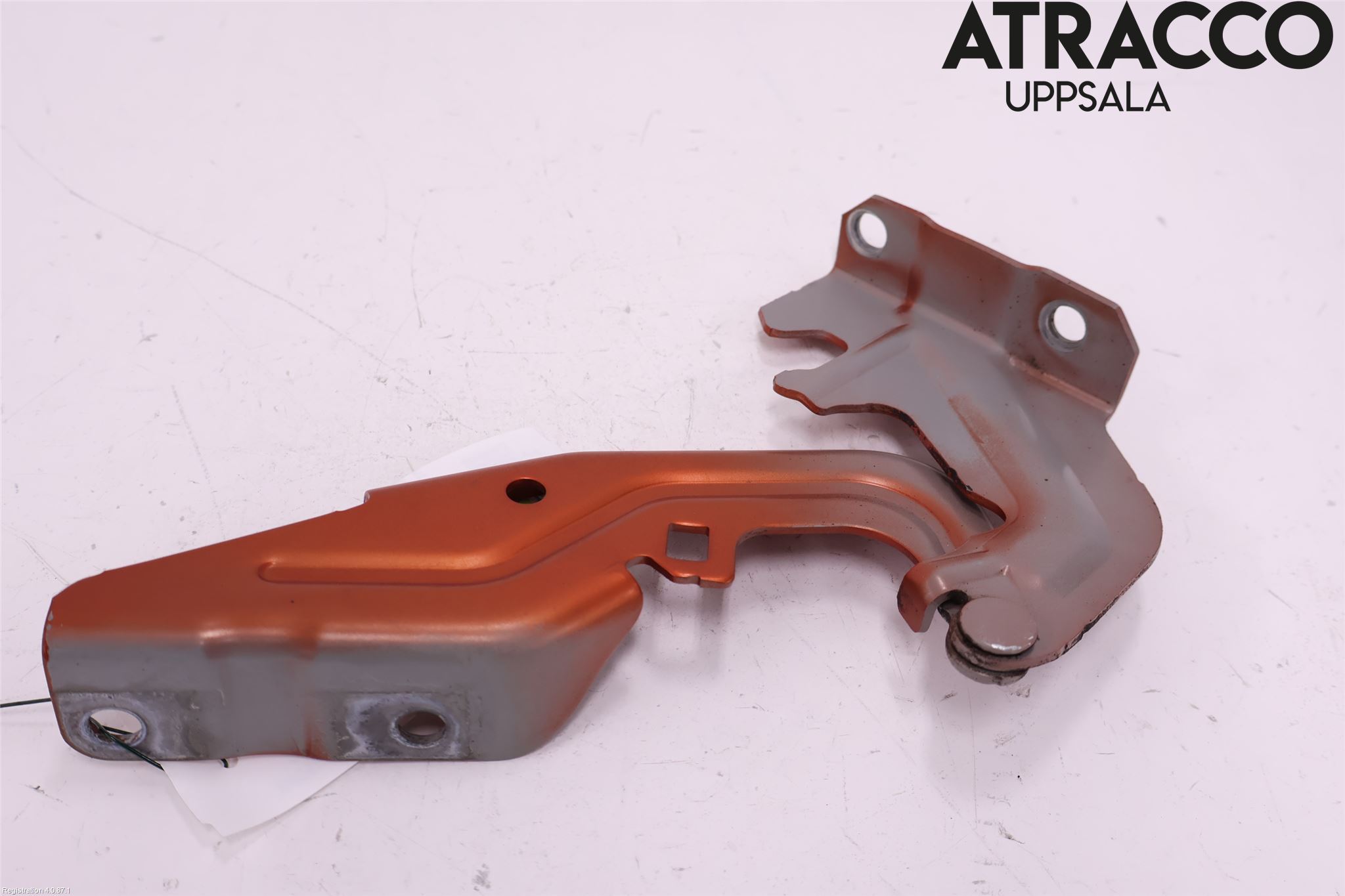 Mitsubishi LANCER 07-14 Panser Hengsel - Hengsler