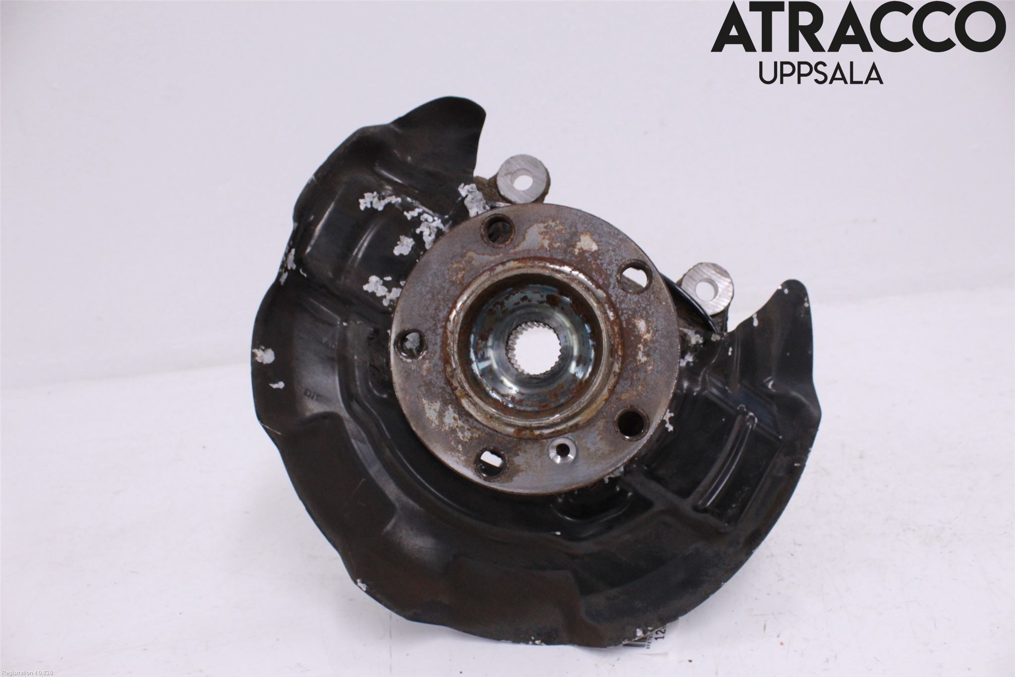 Mini COUNTRYMAN R60 11-16 Spindel Vf