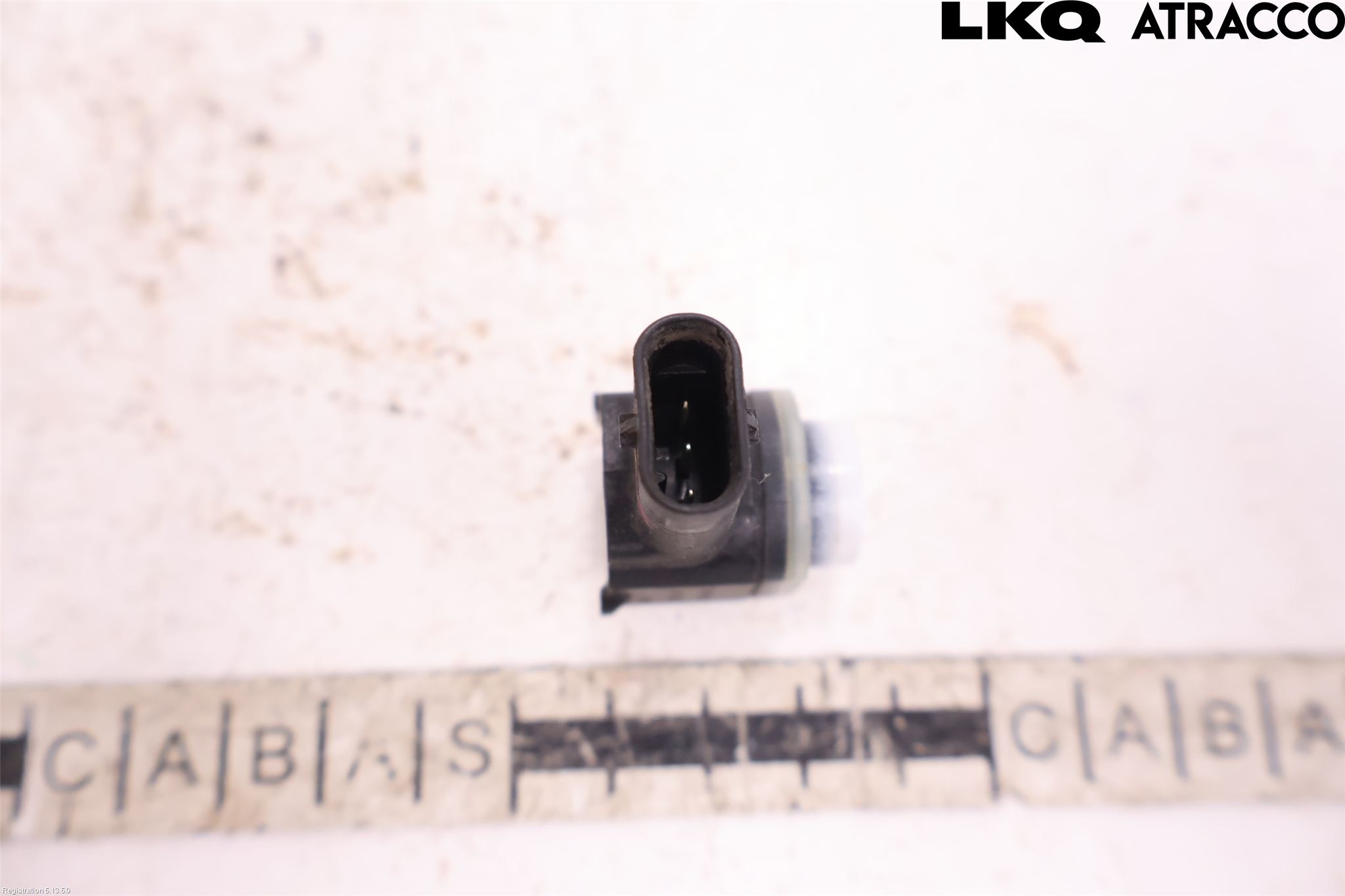 Volvo XC60 14-17 Sensor Ryggesensor