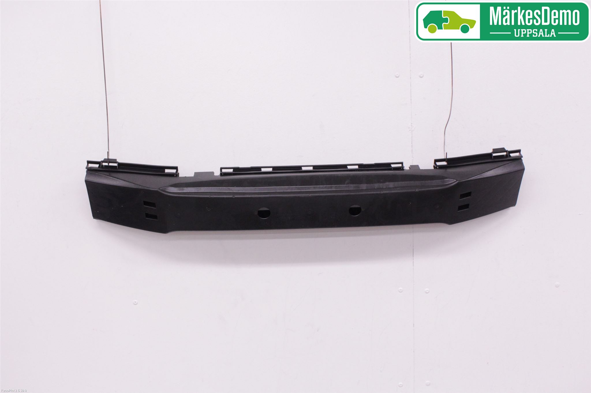 Volvo S40 04-07 Støtfanger Foran Deformelemen